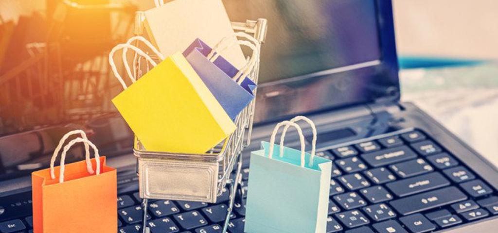 Εκτοξεύθηκε το e-shopping στον κλάδο των τροφίμων